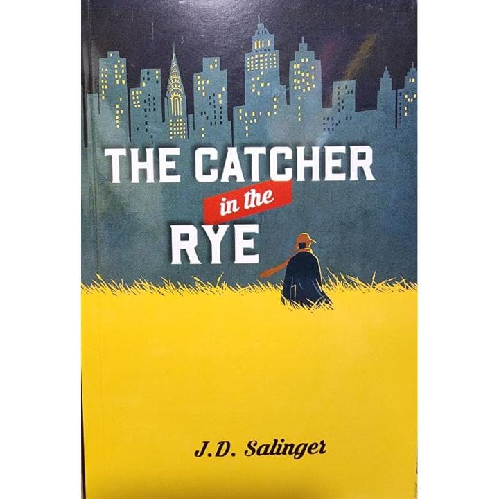 The Catcher in the Rye